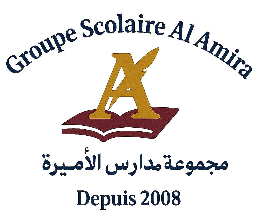 Groupe Scolaire Al Amira Sidi Maarouf